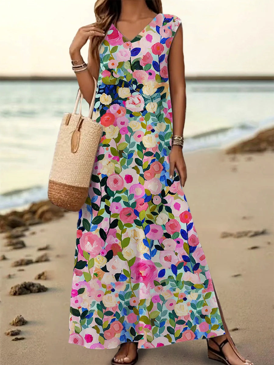 Beautifully Crafted Dress
