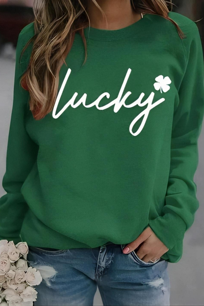 Thoughtfully Designed Jumper