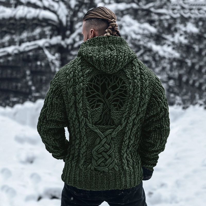 Elegantly Designed Jumper