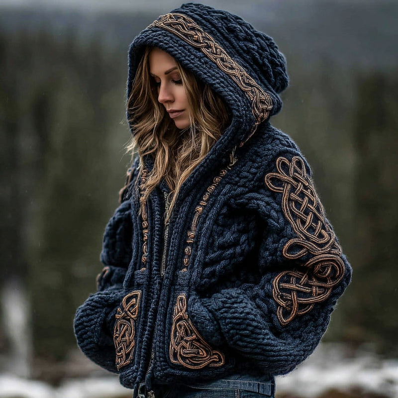 Classic Vintage Jumper