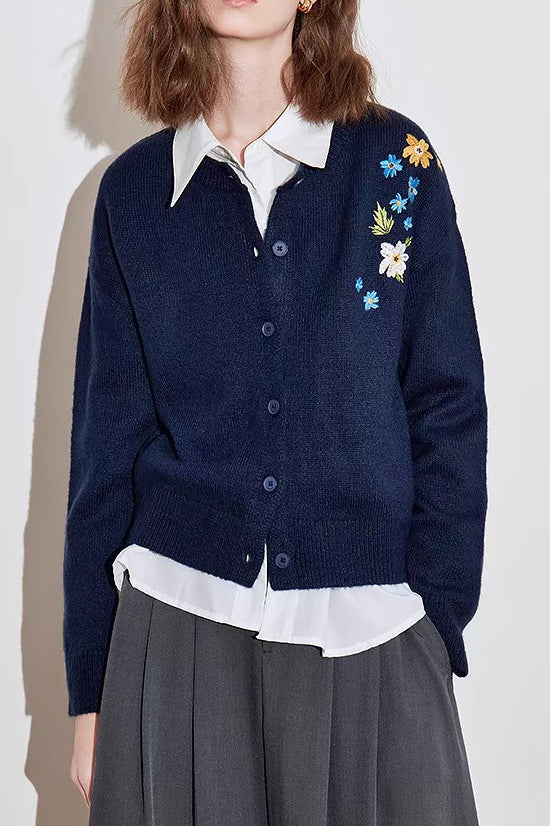 Navy Blue