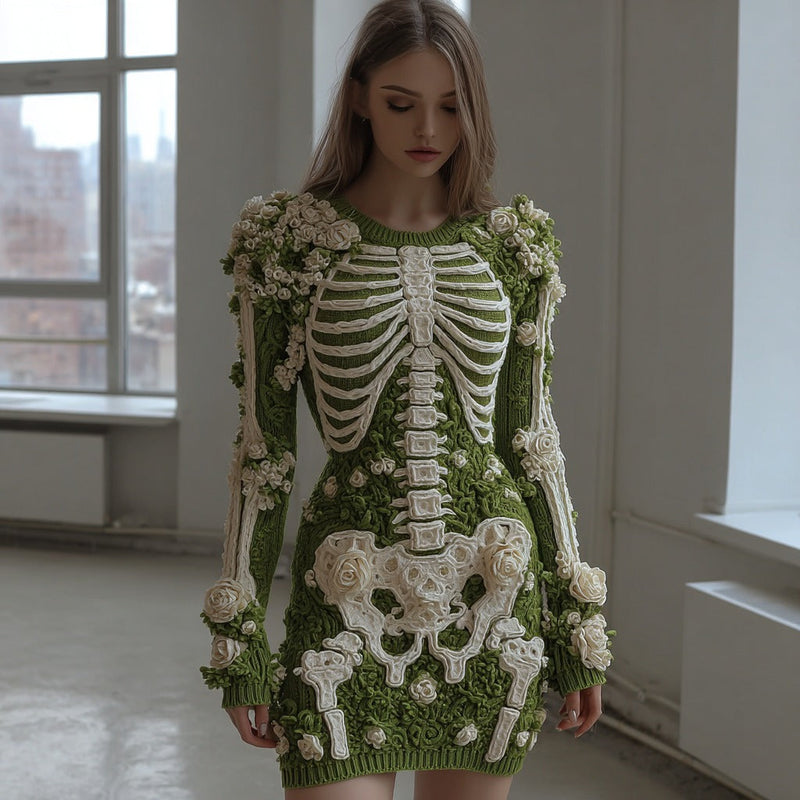 Classic Designed Jumper