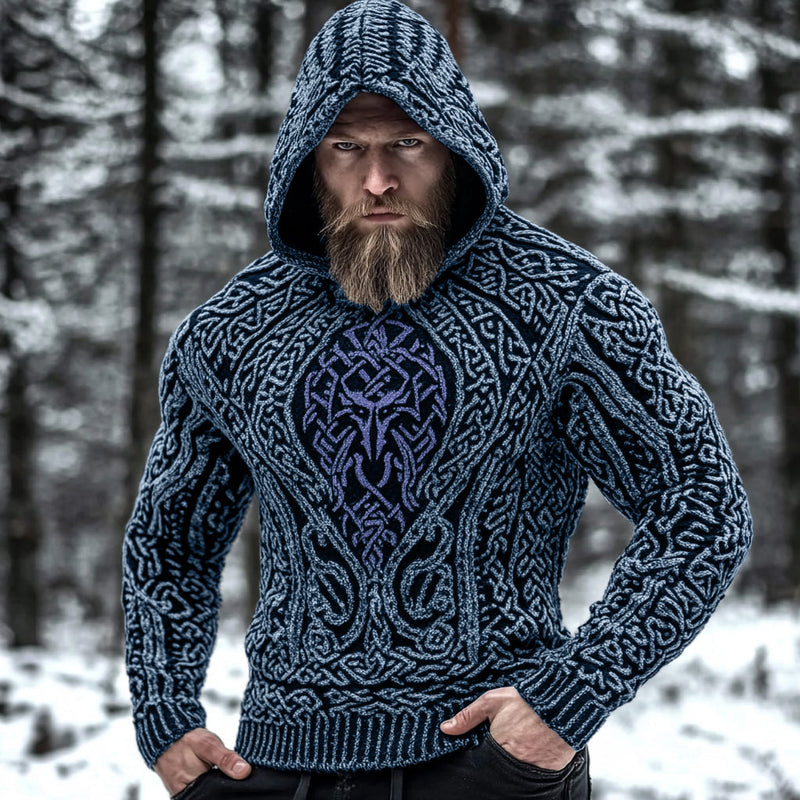 Thoughtfully Designed Jumper