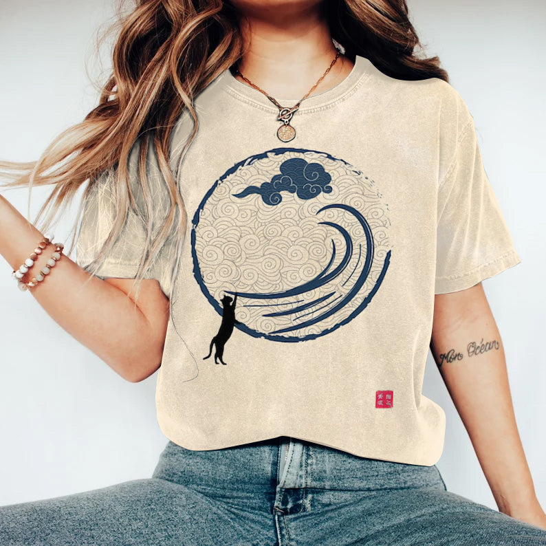Thoughtfully Designed Shirt