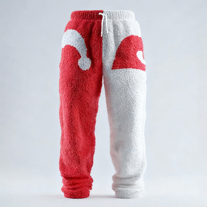 Timeless Vintage Style Trousers