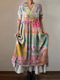 Thoughtfully Designed Dress