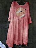 Beautifully Crafted Dress
