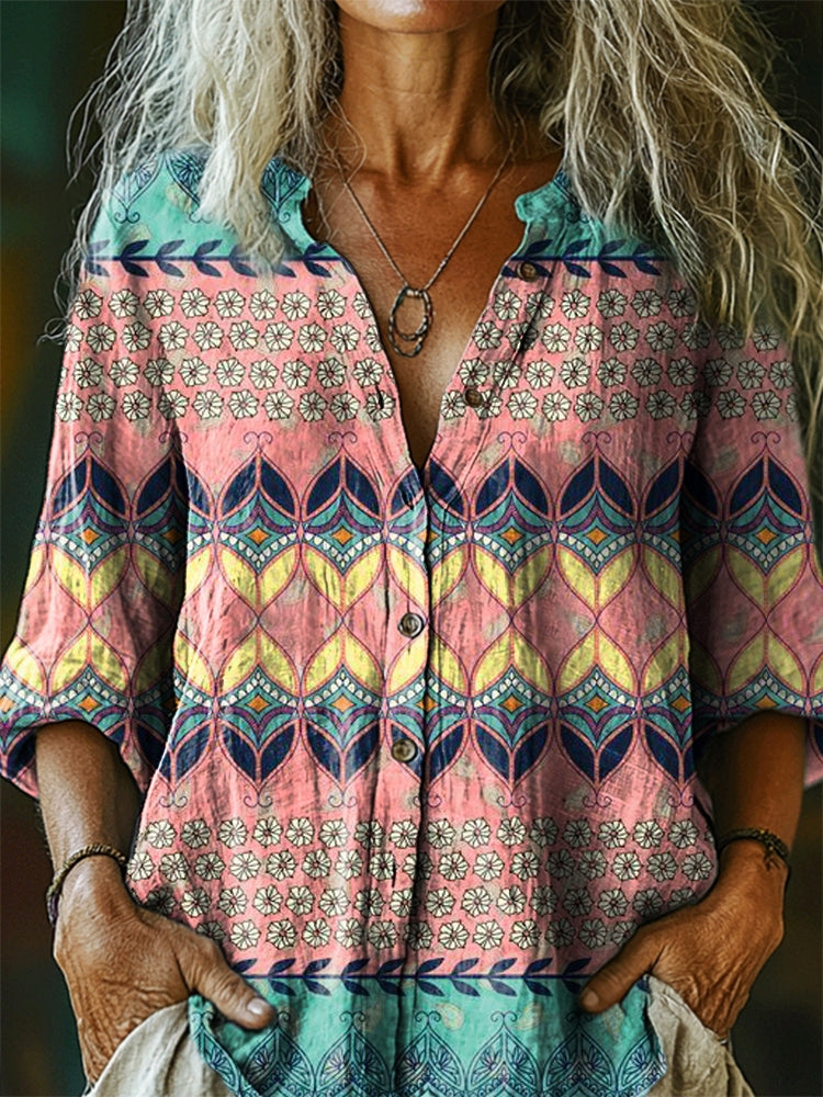 Beautifully Crafted Garment