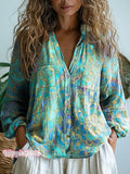 Vintage Inspired Shirt