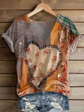 Classic Vintage T-Shirt