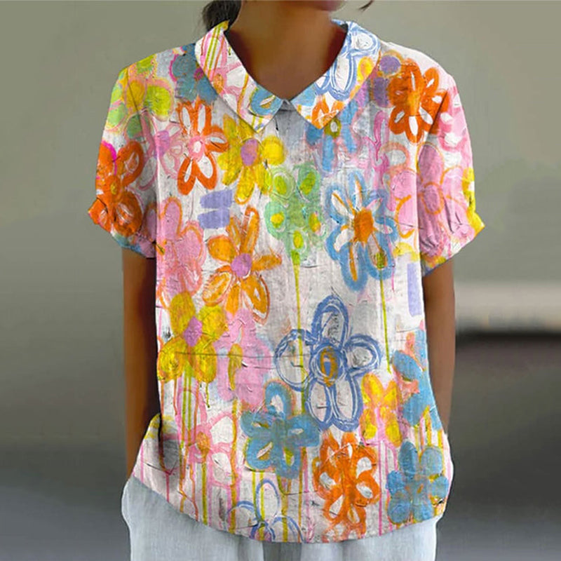 Beautifully Crafted Shirt