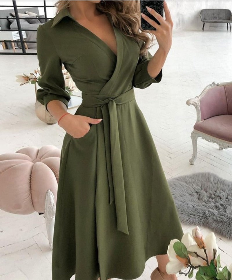 Beautifully Crafted Garment