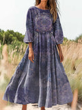 Vintage Inspired Dress