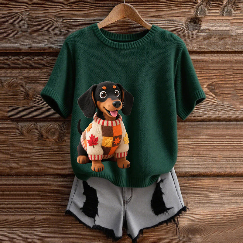 Classic Vintage Jumper