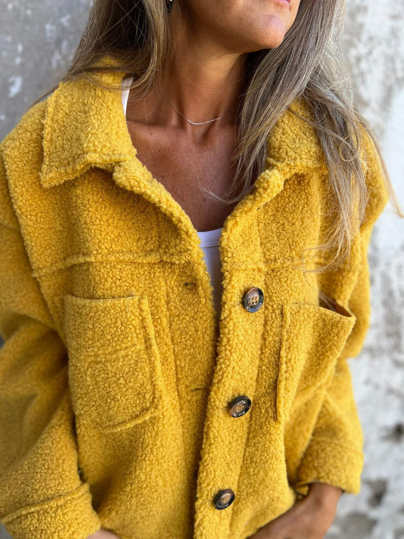 Elegantly Designed Coat