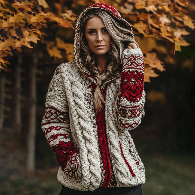 Elegantly Designed Garment