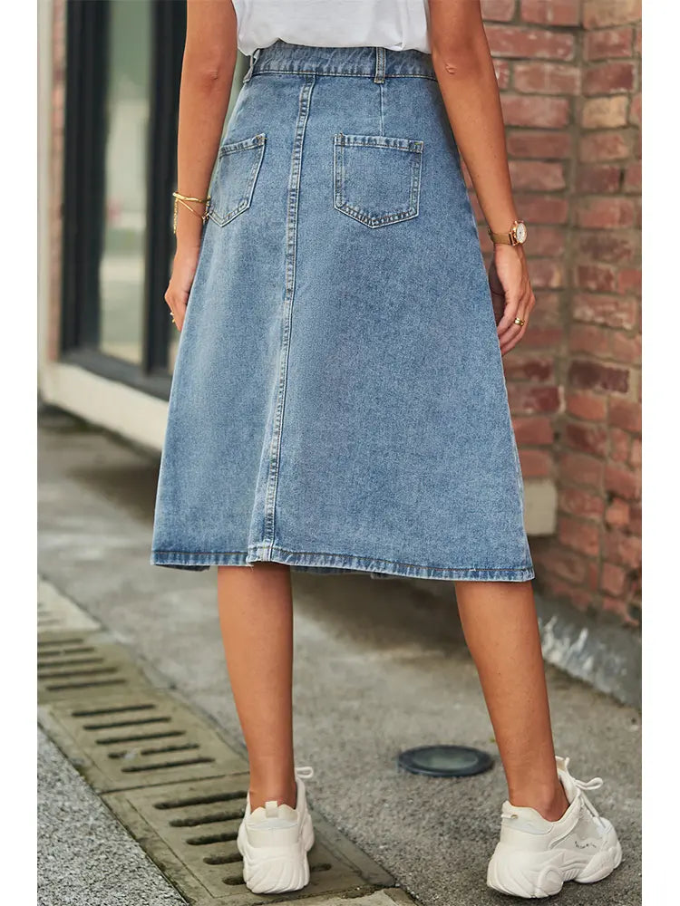 Thoughtfully Designed Garment