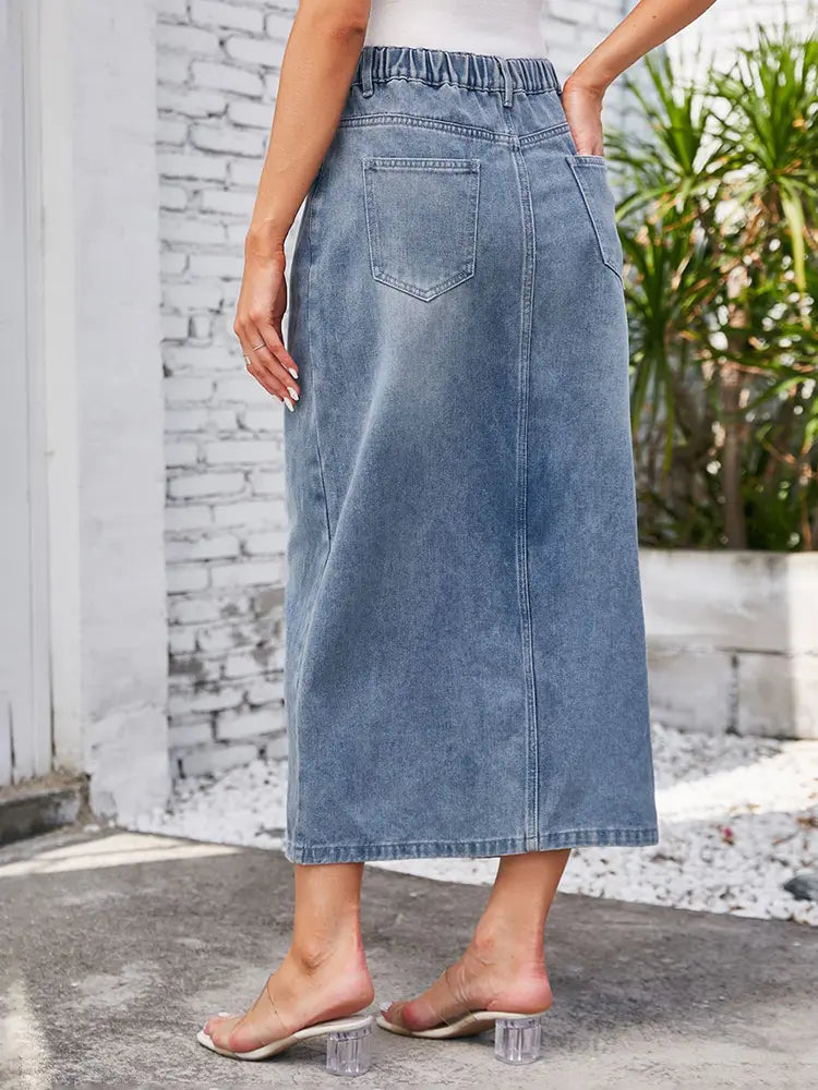 Thoughtfully Designed Garment