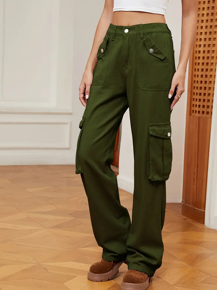 Vintage Inspired Pants