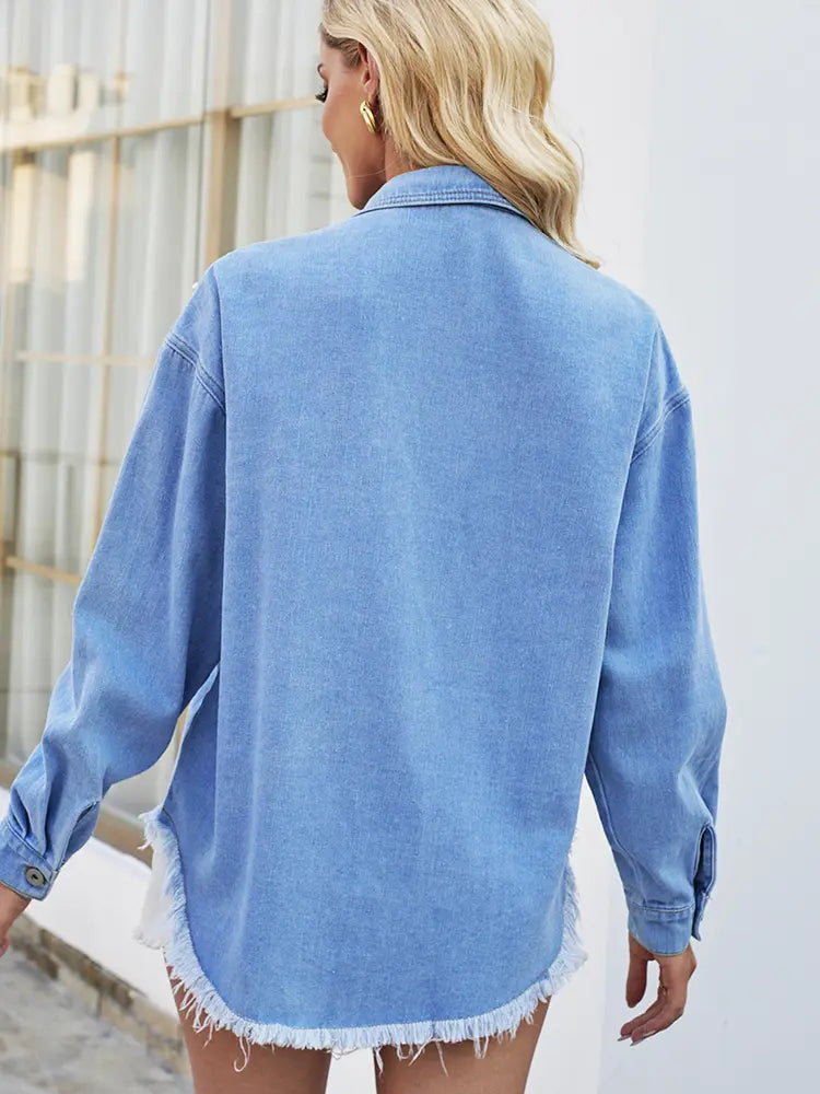 Vintage Inspired Shirt