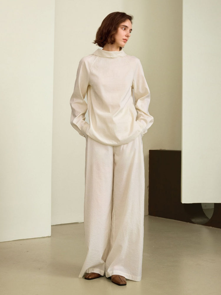 Gracefully Designed Top