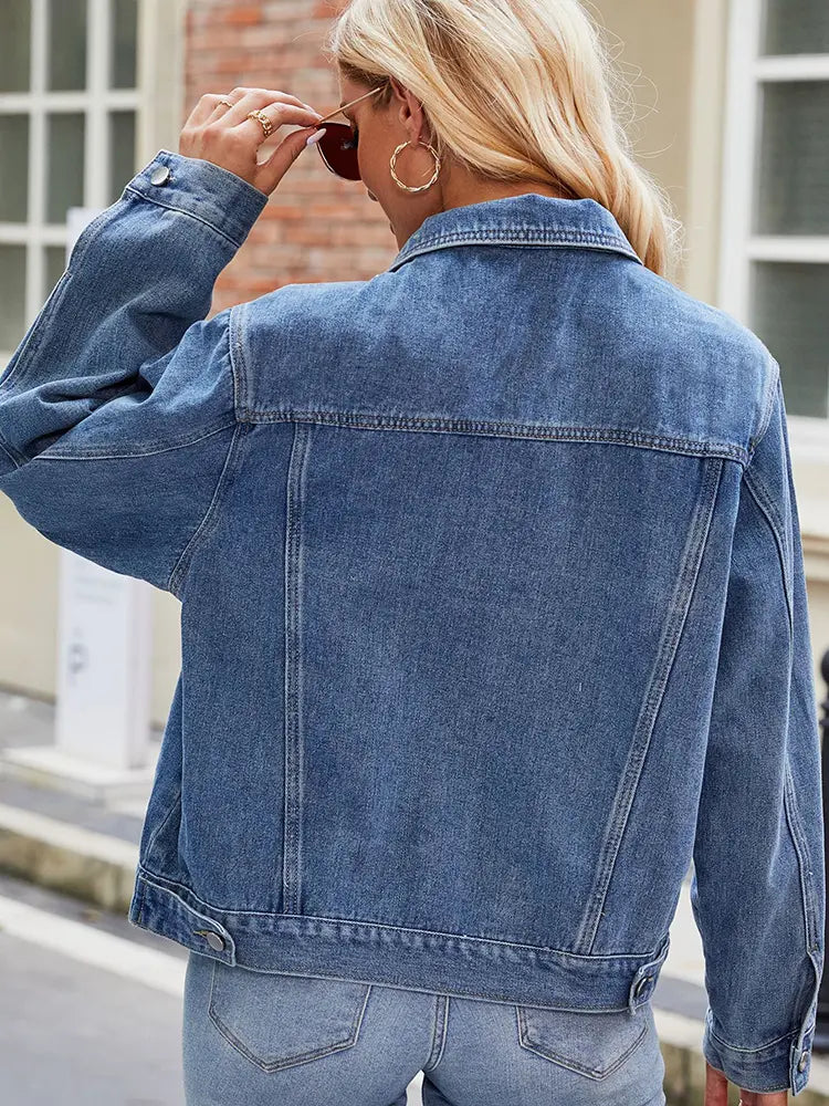 Classic Designed Jacket