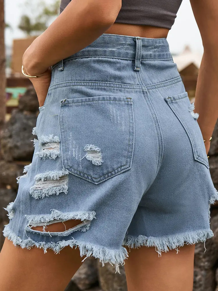 Thoughtfully Designed Garment