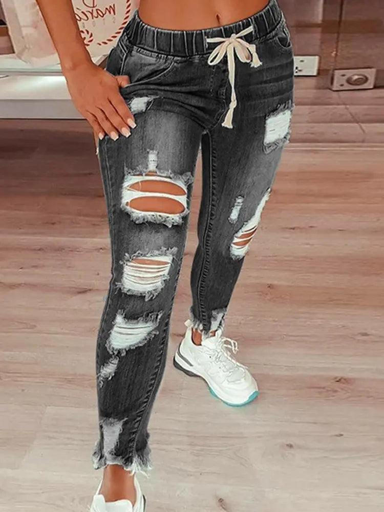 Dark Gray