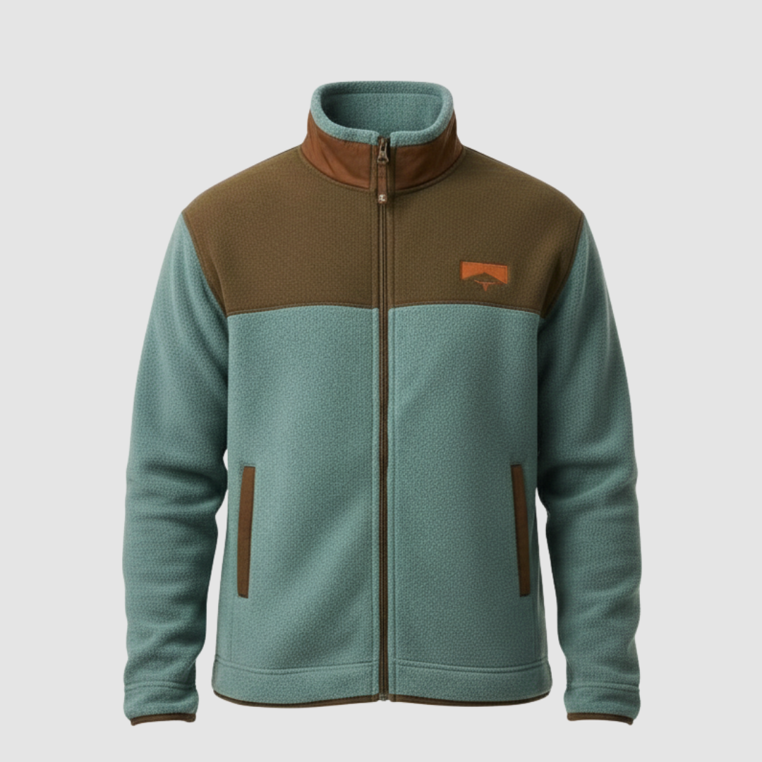 Thoughtfully Designed Garment