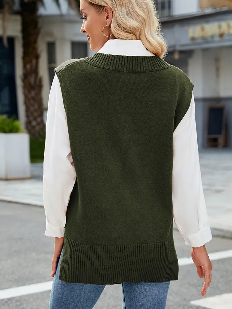 Vintage Inspired Garment