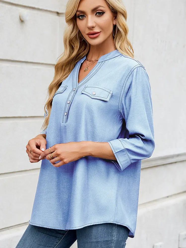 Classic Vintage Shirt