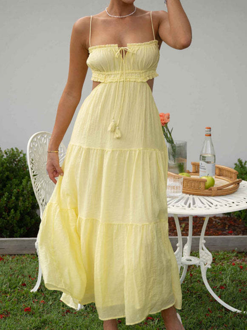 Classic Vintage Dress