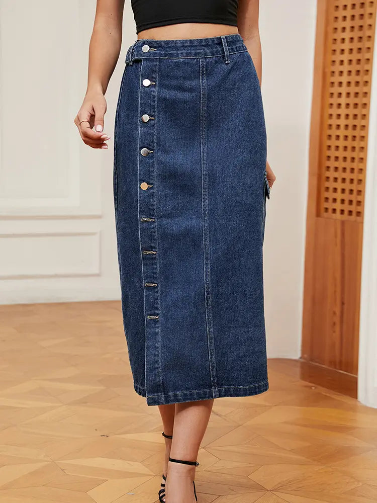 Thoughtfully Designed Garment