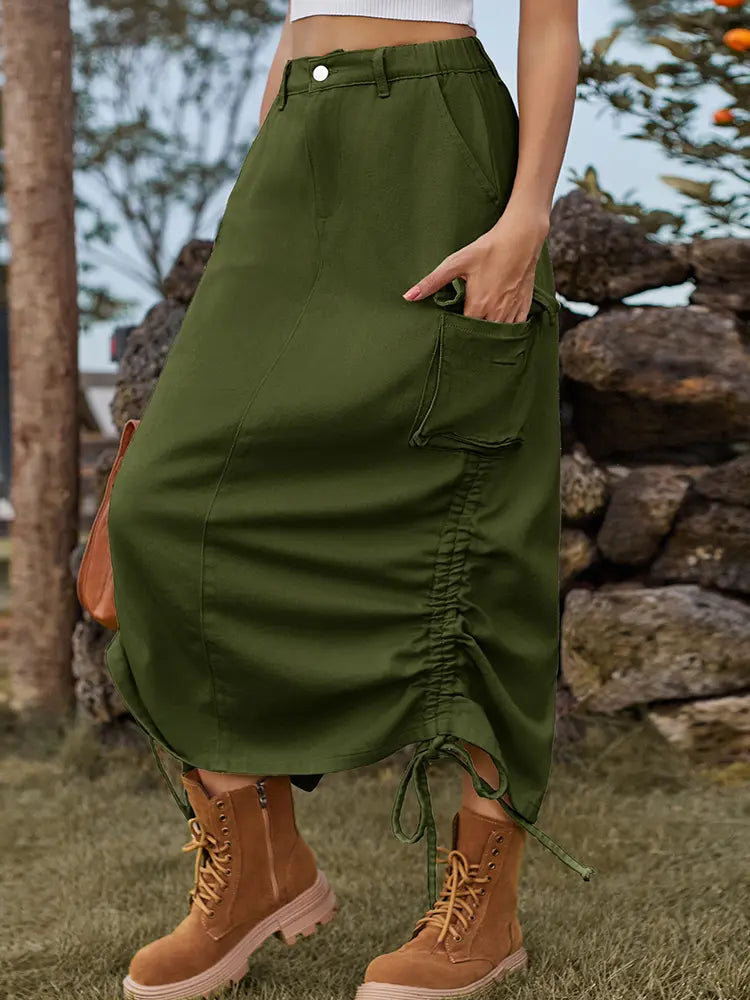Beautifully Crafted Garment