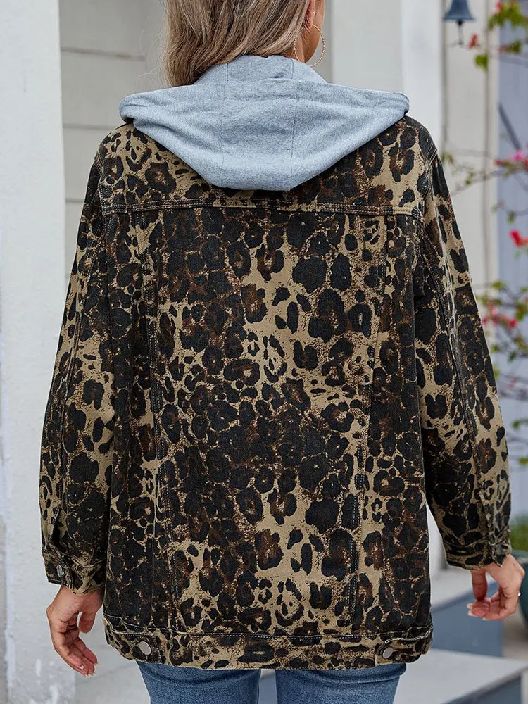 Elegantly Designed Jacket