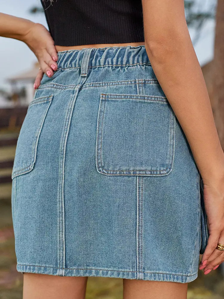 Elegantly Designed Garment