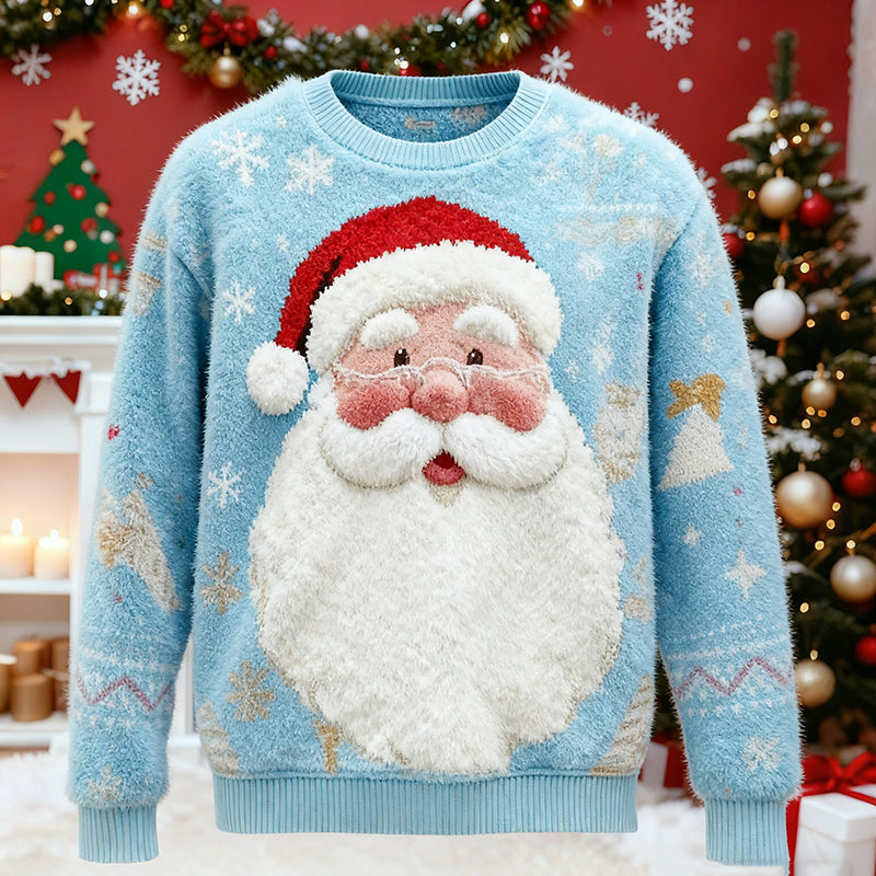 Vintage Inspired Jumper