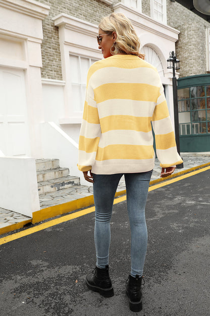 Elegantly Designed Jumper