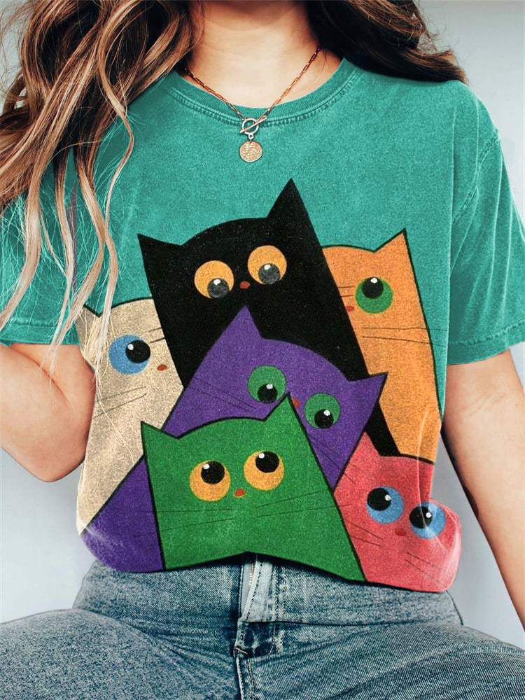 Beautifully Crafted T-Shirt