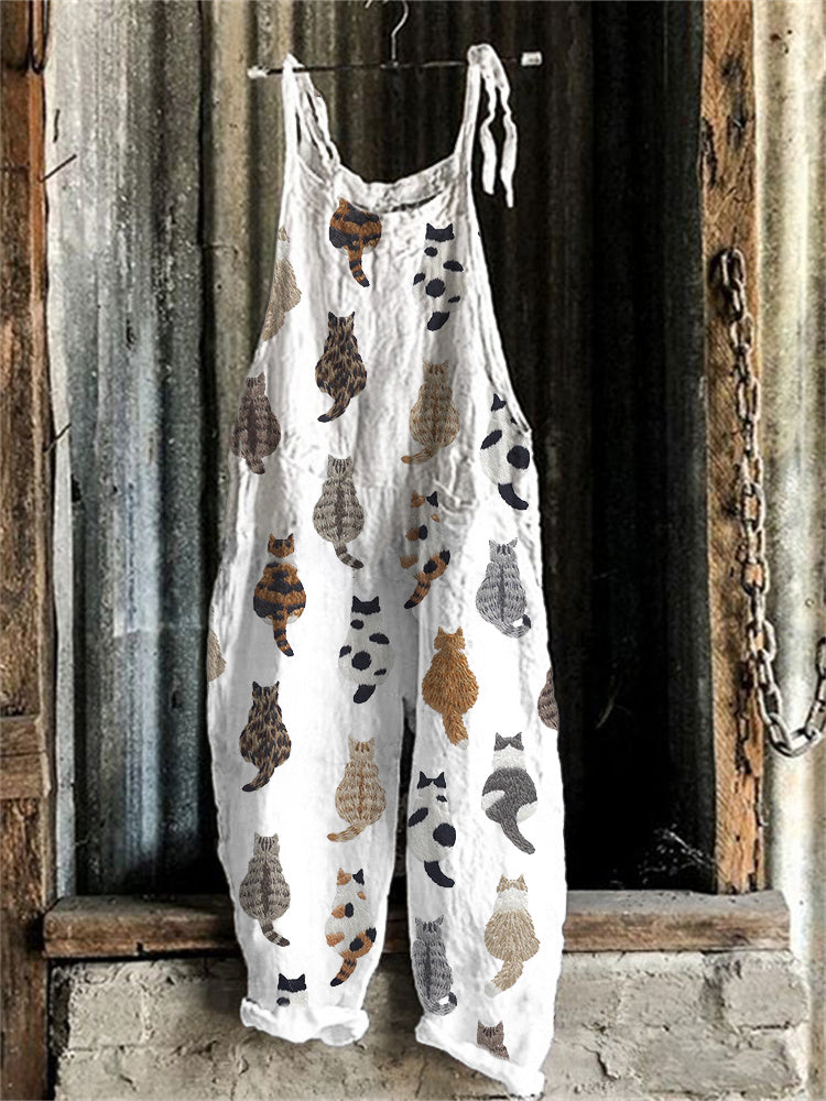 Classic Vintage Garment