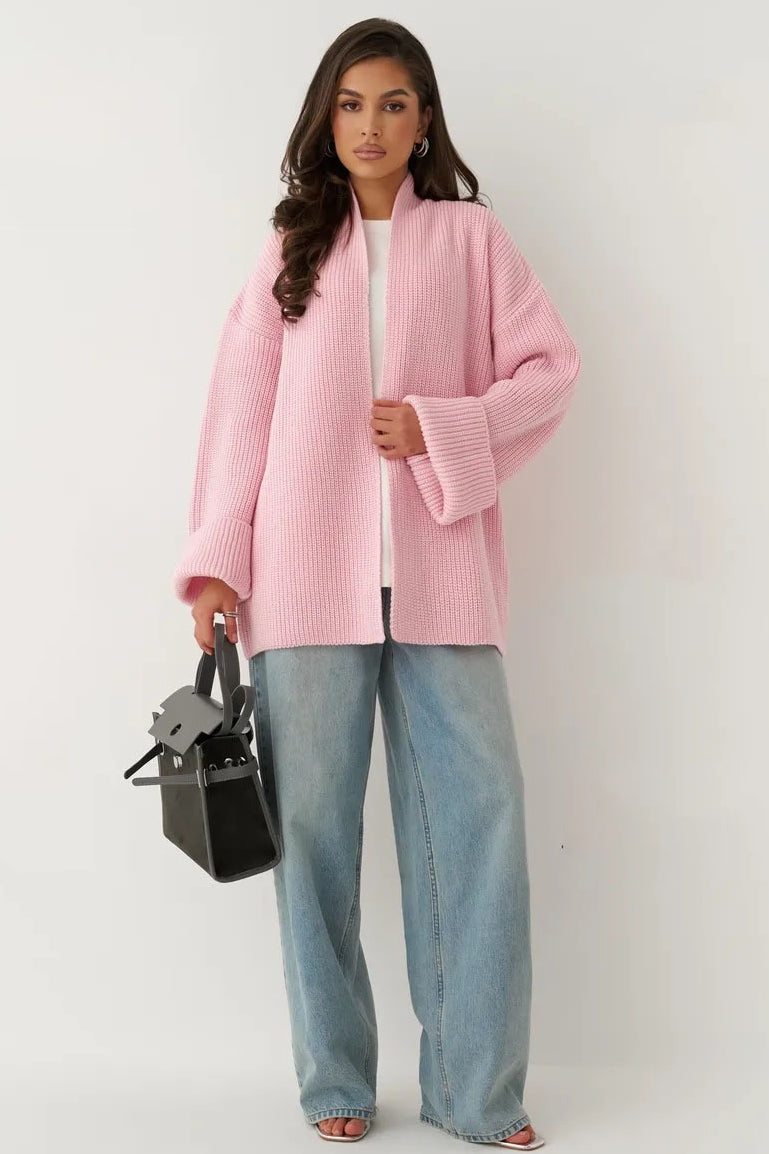 Classic Designed Cardigan