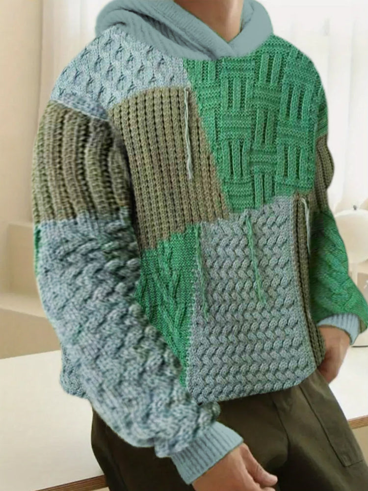 Classic Designed Jumper