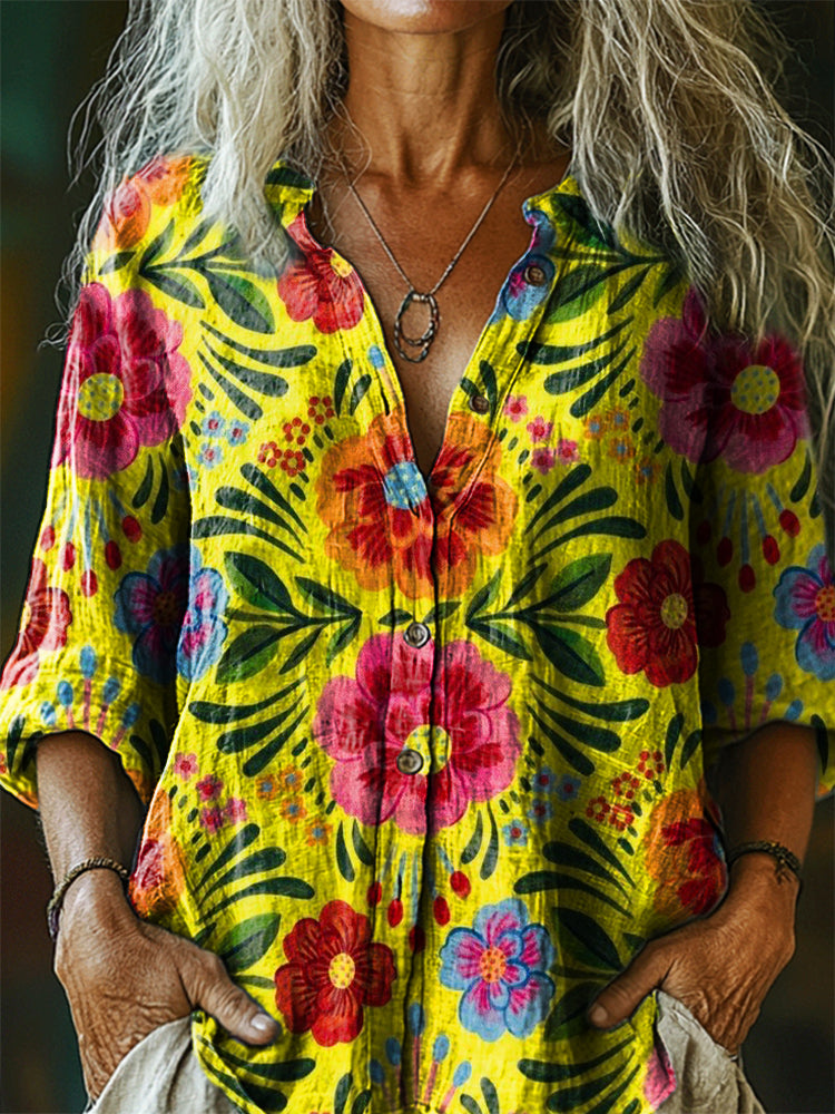 Classic Vintage Shirt
