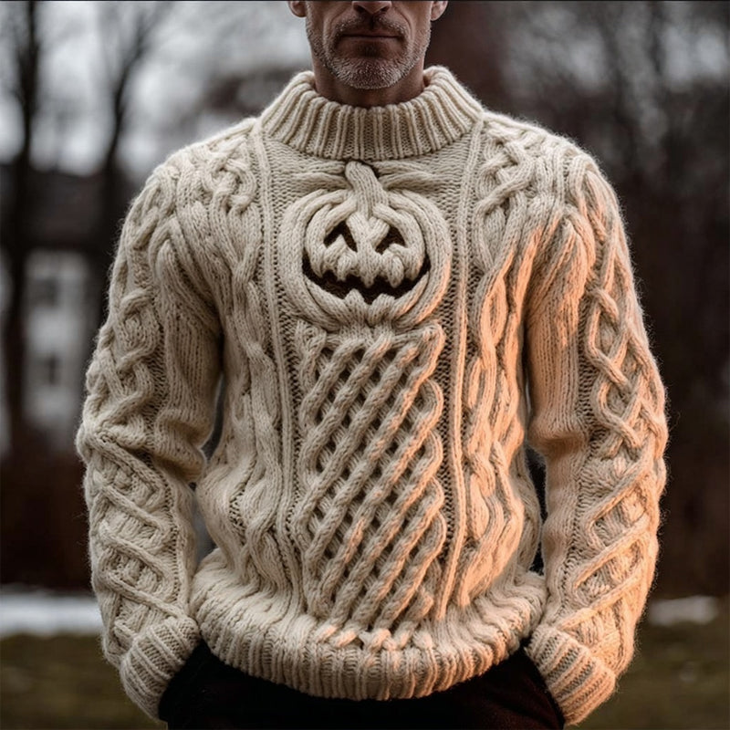 Classic Designed Jumper