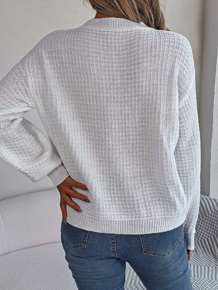 Vintage Inspired Jumper