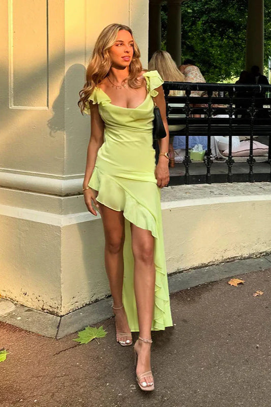 Elegantly Designed Dress