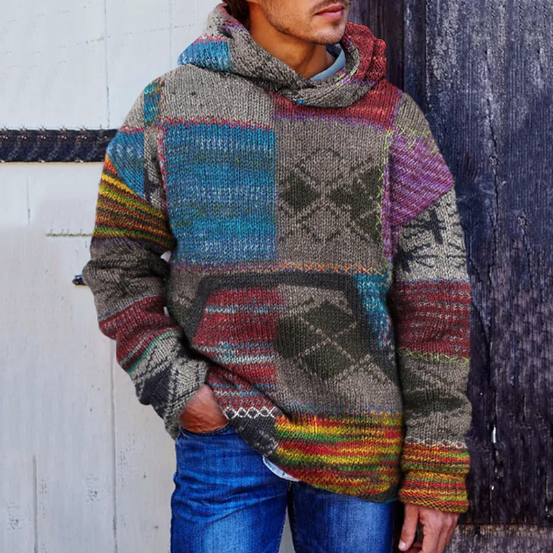 Classic Designed Jumper