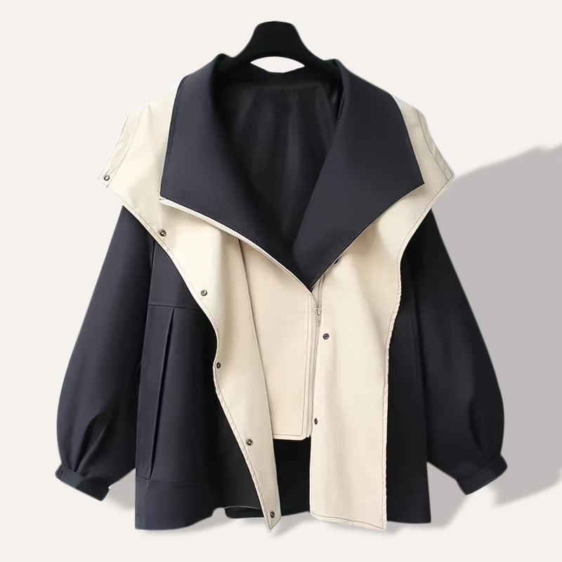 Elegantly Designed Jacket