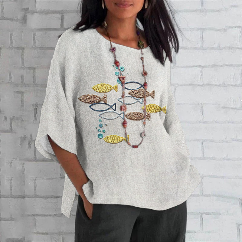 Elegantly Designed Shirt