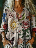 Classic Vintage Shirt